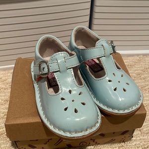 L’Amour toddler girl maryjane shoe